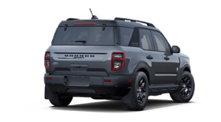 2025 Ford Bronco Sport® External Image 4
